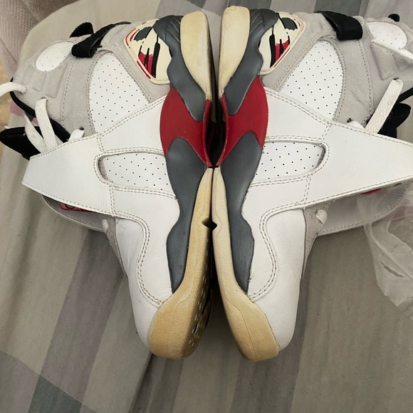 Jordan 8’s size 6 original OG’s no box price is negotiable - Picture 2 of 5